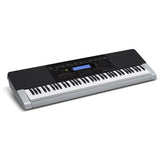 Casio WK-240 Musical Keyboard - New World