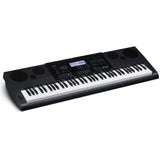 Casio WK-6600K2 Musical Keyboard - New World