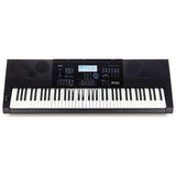 Casio WK-6600K2 Musical Keyboard - New World