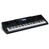 Casio WK-7600 Musical Keyboard - New World