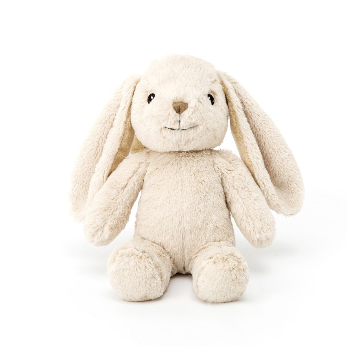 Cloud-B Bubbly Bunny Sound Soothing Toy – New World