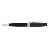 Cross Bailey Black Lacquer Ballpoint Pen - AT0452-7