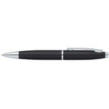 Cross Calais Matte Black Ballpoint Pen - AT0112-14