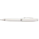 Cross Coventry Polished Chrome Ballpoint Pen - New World