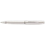 Cross Coventry Polished Chrome Ballpoint Pen - New World