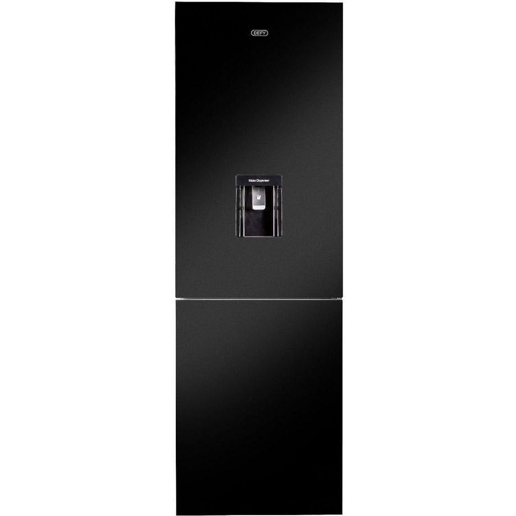 Defy DAC652 Fridge/Freezer – New World