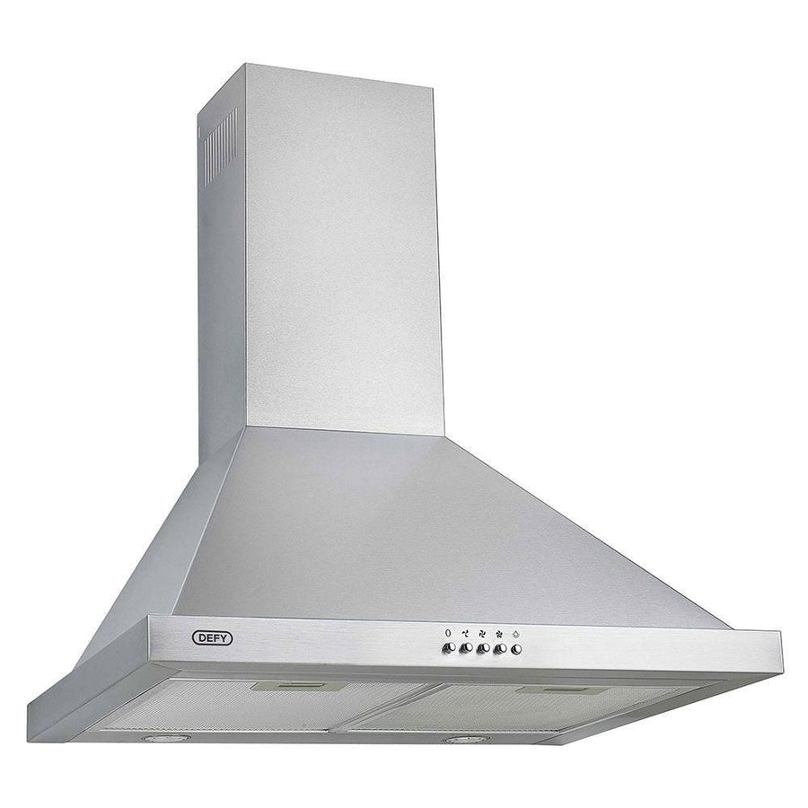 Defy DCH318 900T Premuim Chimney Cookerhood – New World