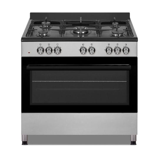 Freestanding Cookers – New World