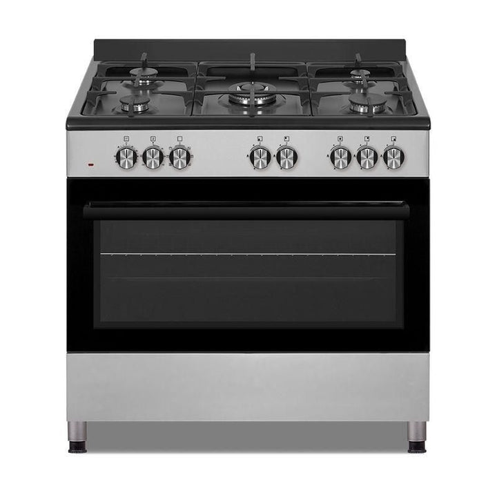 Freestanding Cookers – New World