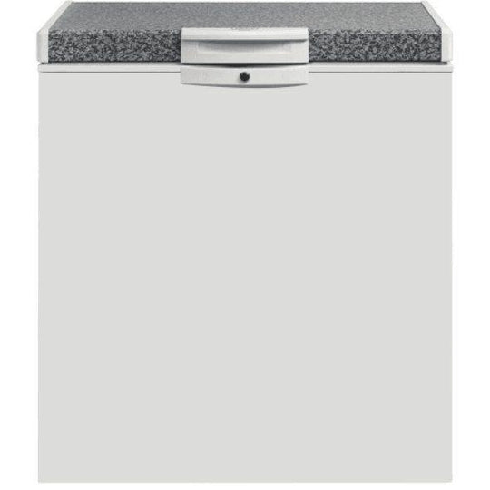 Chest Freezers – New World