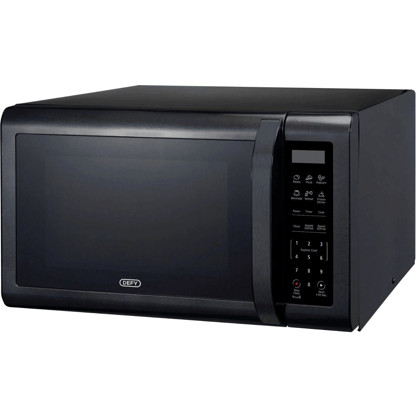 Defy DMO401 43L Microwave Oven - New World