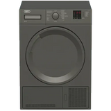 Defy DTD317 8kg Tumble Dryer - New World
