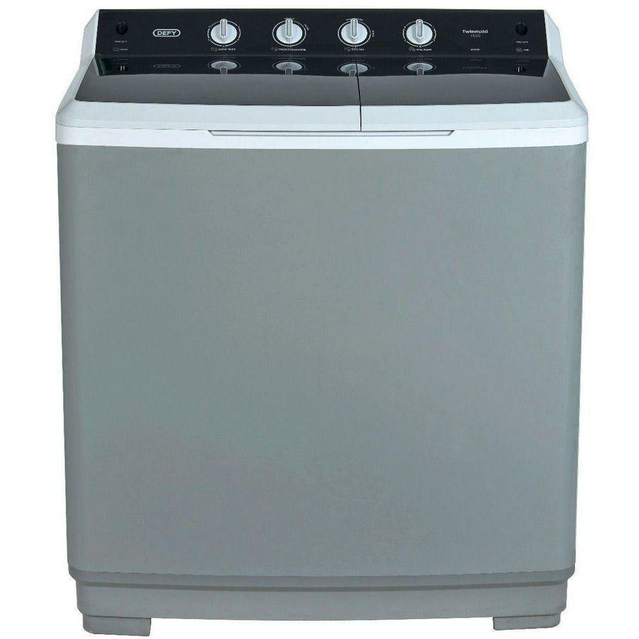 Defy DTT152 15kg Twin Tub – New World