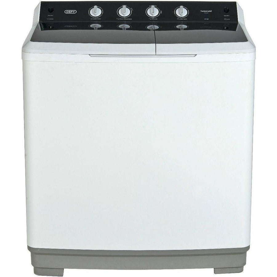 Defy DTT180 18kg Twin Tub – New World