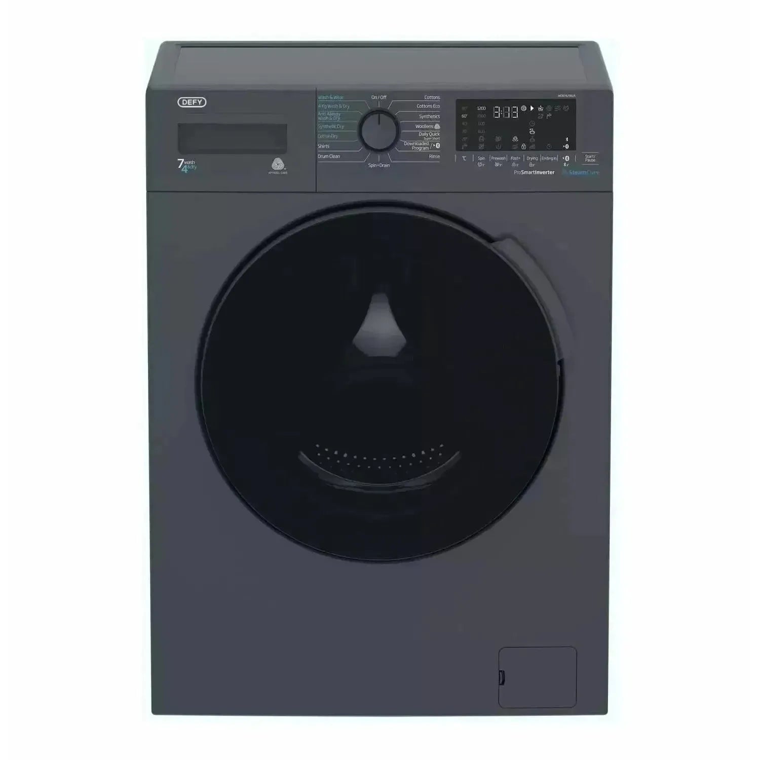 New online world washer