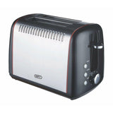 Defy TA828S 2 Slice Toaster - New World