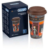 Delonghi DLSC066 Thermal Mug - Coffee Shop - New World