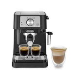 Delonghi EC260.BK Stilosa Pump Espresso Maker - New World
