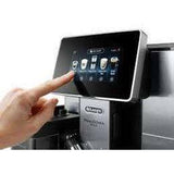 Delonghi ECAM610.75.MB PrimaDonna Soul Coffee Machine - New World