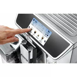 Delonghi ECAM650.85 PrimaDonna Elite Coffee Machine - New World