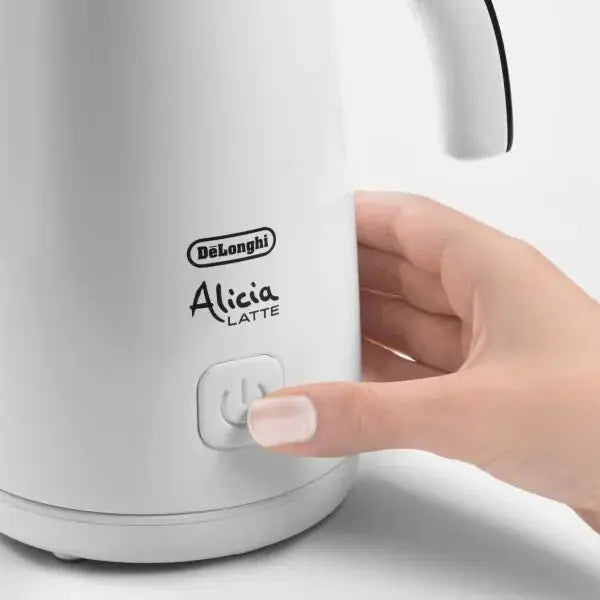 Delonghi frother sales