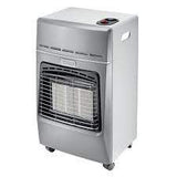 Delonghi IR3010 Gas Heater - New World