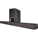 Denon DHT-S316 Home Theater Sound Bar System