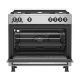 Defy DGS900 New York Full Gas Freestanding Cooker