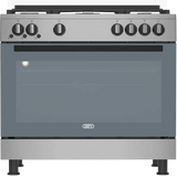 Defy DGS900 New York Full Gas Freestanding Cooker