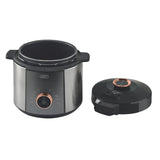 Defy DMC6056X 5.5L Multicooker 10-in-1