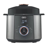 Defy DMC6056X 5.5L Multicooker 10-in-1