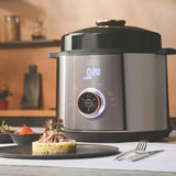 Defy DMC6056X 5.5L Multicooker 10-in-1