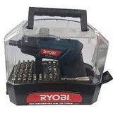RYOBI CLS-360U Screwdriver With Torch