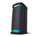 SONY XP500 Portable Wireless Speaker - Black