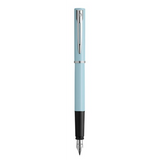 Waterman Allure Pastel Blue Fountain Pen - 2105222