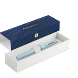 Waterman Allure Pastel Blue Fountain Pen - 2105222