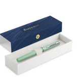 Waterman Allure Pastel Green Fountain Pen - 2105302