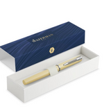 Waterman Allure Pastel Yellow Fountain Pen - 2105308