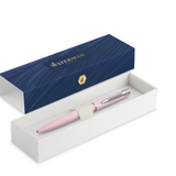 Waterman Allure Pastel Pink Ballpoint Pen - 2105227