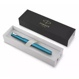 Parker Vector XL Teal Fountain Pen (2159761)