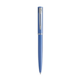 Waterman Allure Blue Ballpoint Pen - 2068191