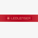 LedLenser Elastic Headband RED