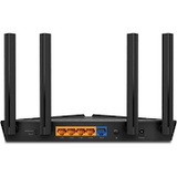 Tp-Link AX3000 Dual Band Gigabit Wi-Fi 6 Router - Archer AX53