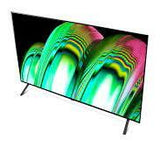 LG OLED55A26LA 4K OLED Smart TV - 55''