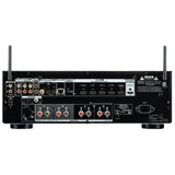 Denon DRA-800H 2.2Ch Stereo Network Receiver