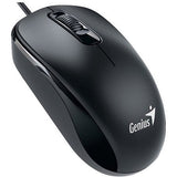 Genius Wired Mouse - DX-110