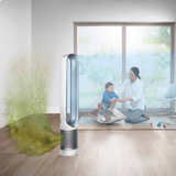 Dyson TP7A Pure Cool™ Advanced Technology Tower Fan