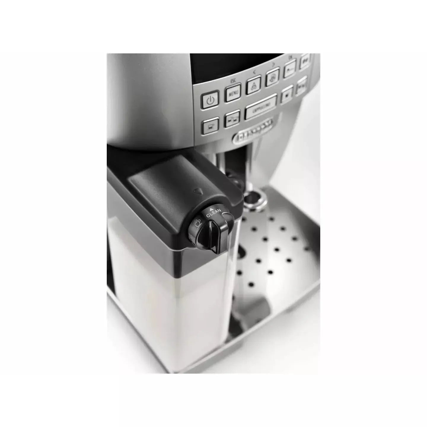 Delonghi ECAM22.360.S Magnifica S Coffee Machine