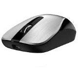 Genius Wireless Mouse (Silver) - Eco-8015