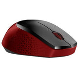 Genius Wireless Mouse Black/Red - NX-8000s